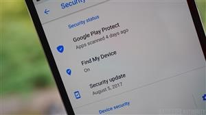 Android Spyware Samsung